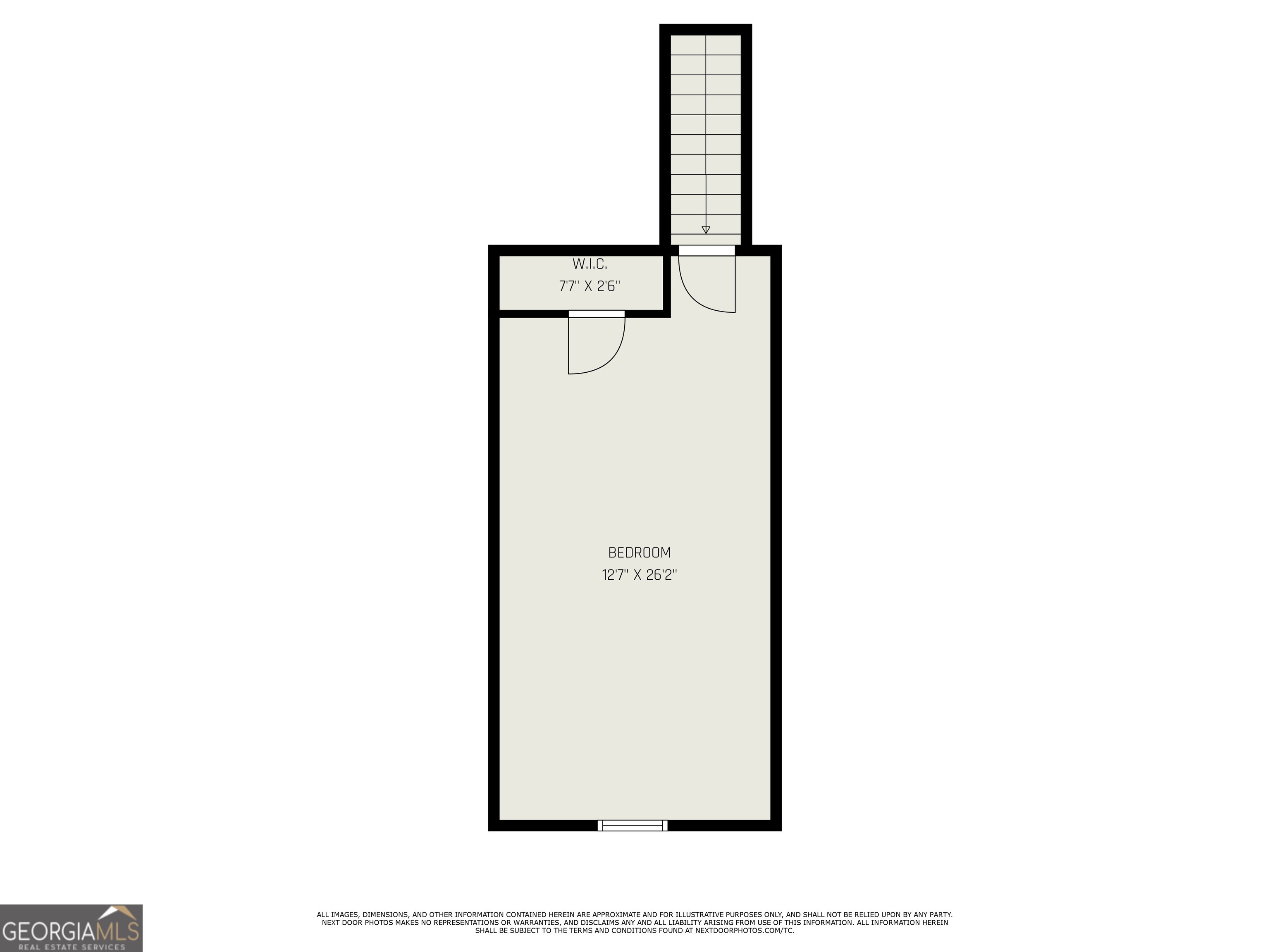 114 Bent Ridge Drive S Property Photo 29