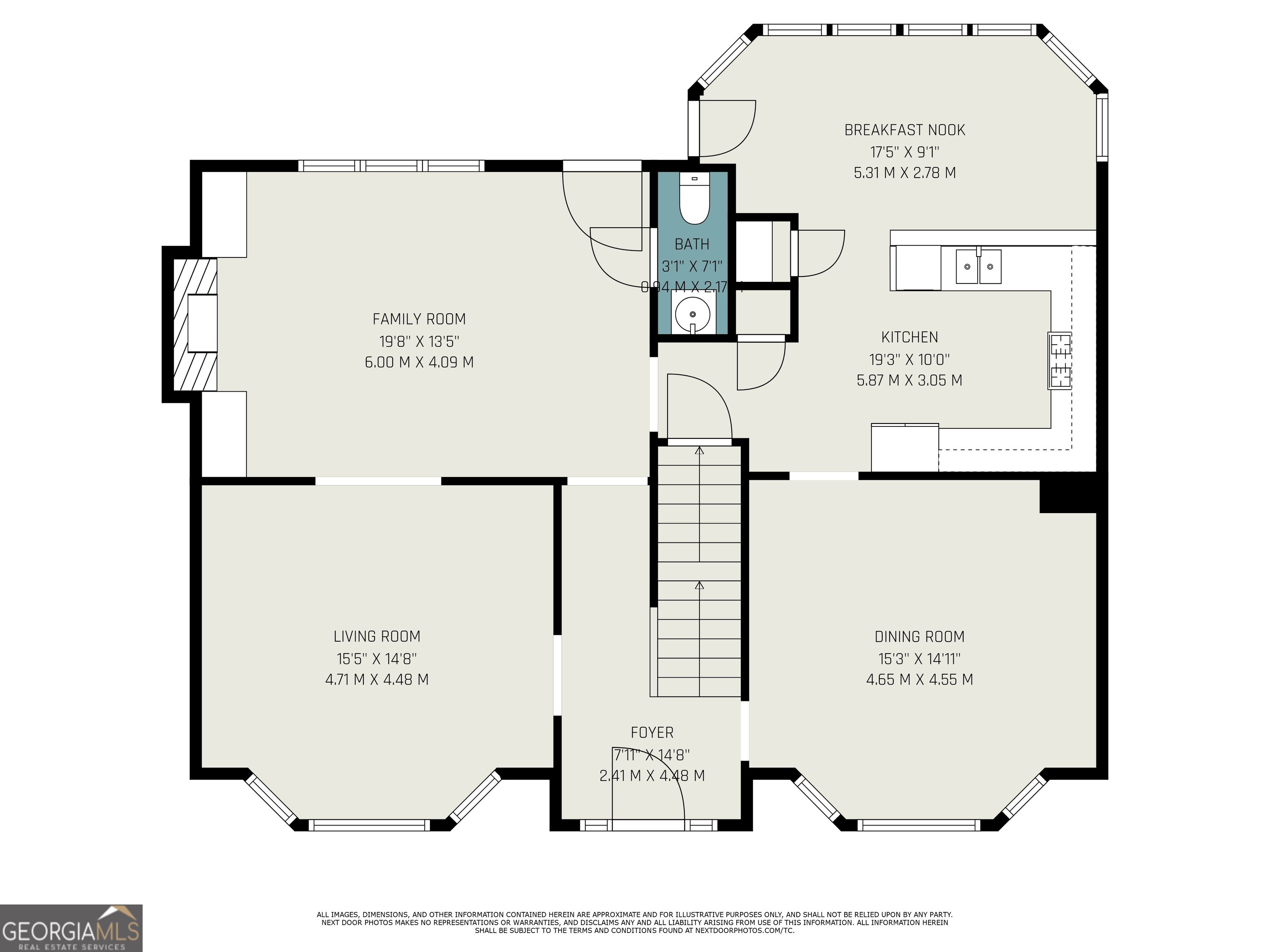 6028 Connaught Drive Se Property Photo 26