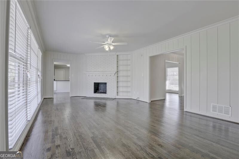 1195 Mount Paran Road Nw Property Photo 4