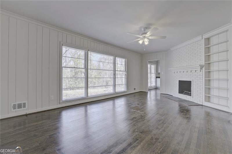 1195 Mount Paran Road Nw Property Photo 5