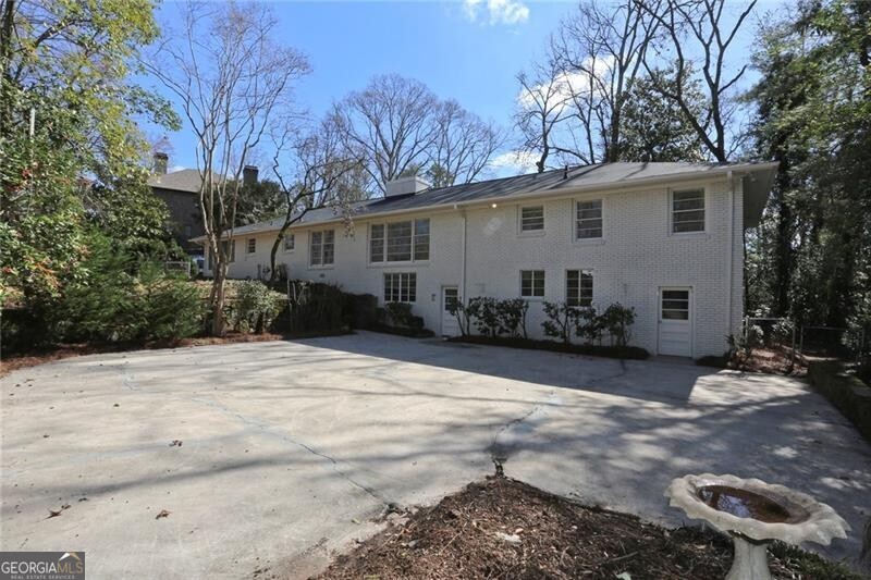 1195 Mount Paran Road Nw Property Photo 23