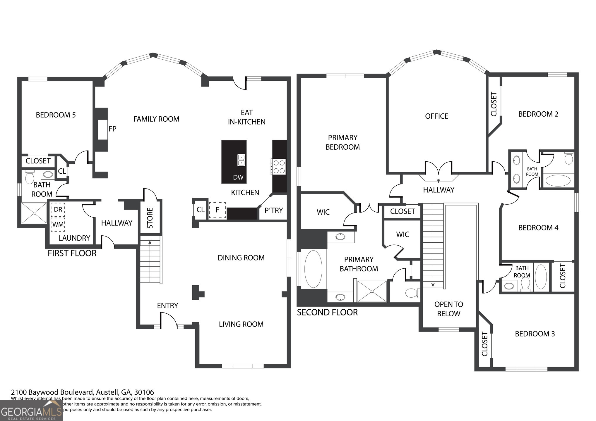 2100 Baywood Boulevard Sw Property Photo 43