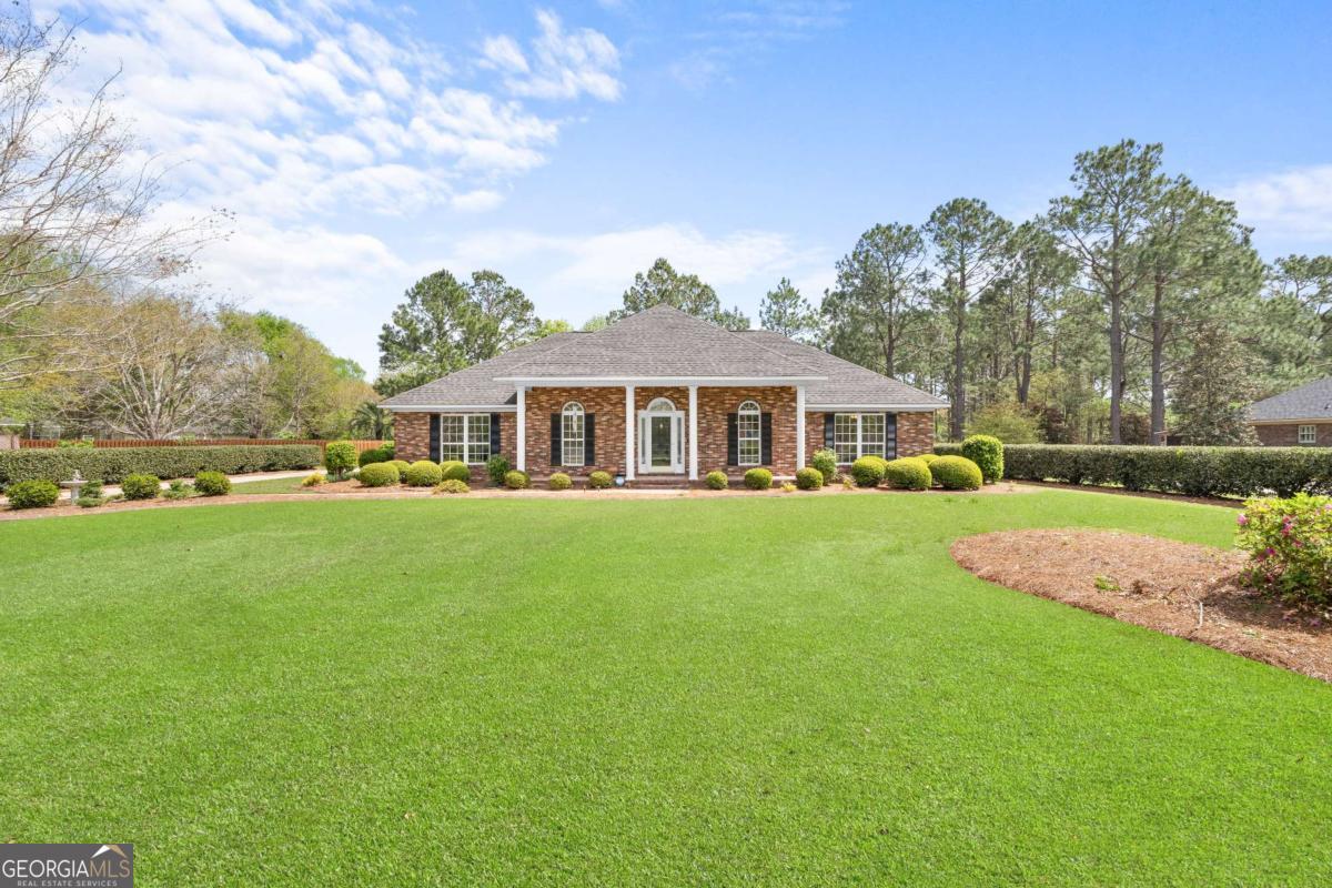 512 Fox Court Path Property Photo 1