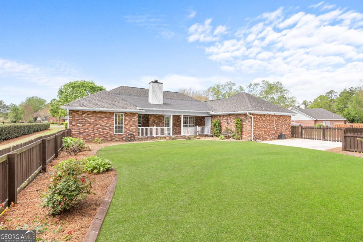 512 Fox Court Path Property Photo 26
