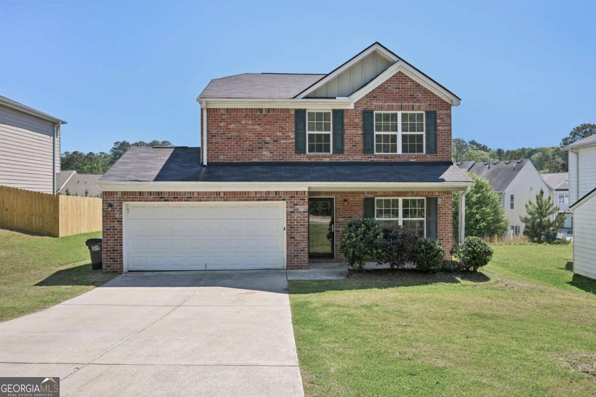 5675 Laurel Ridge Circle Property Photo 1