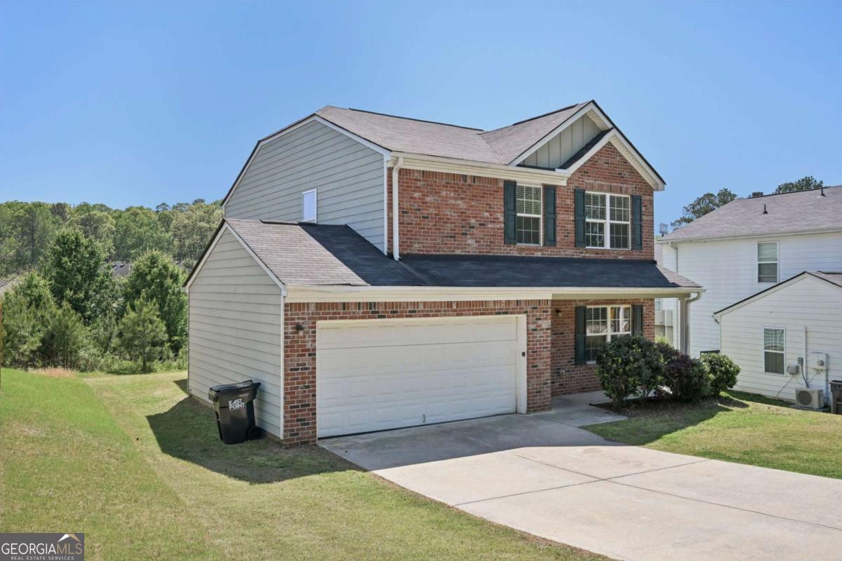 5675 Laurel Ridge Circle Property Photo 2