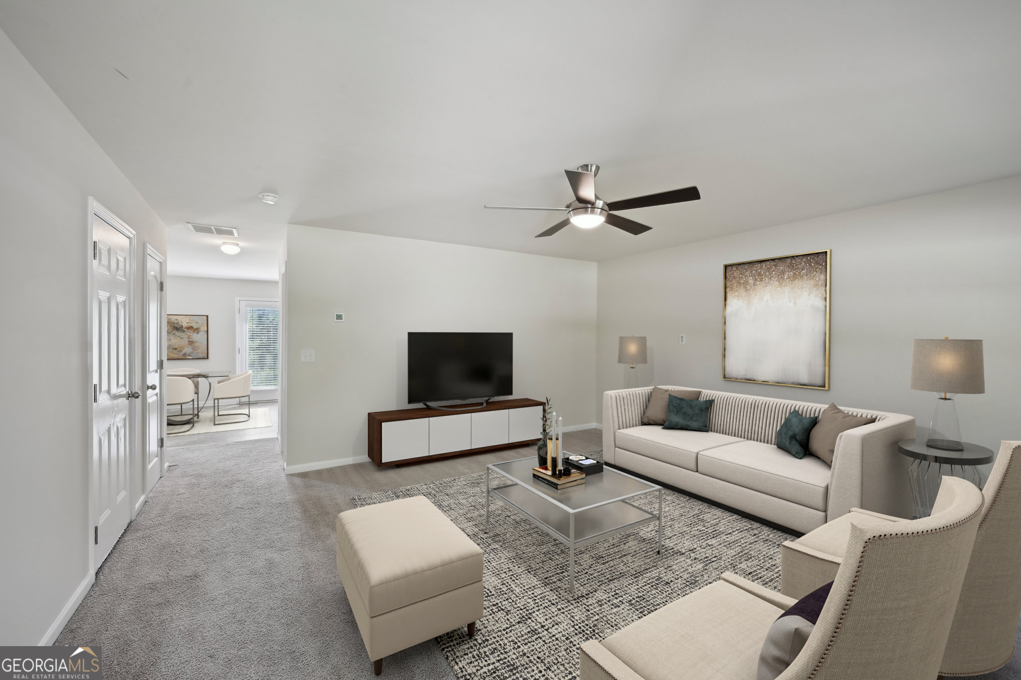 5675 Laurel Ridge Circle Property Photo 6