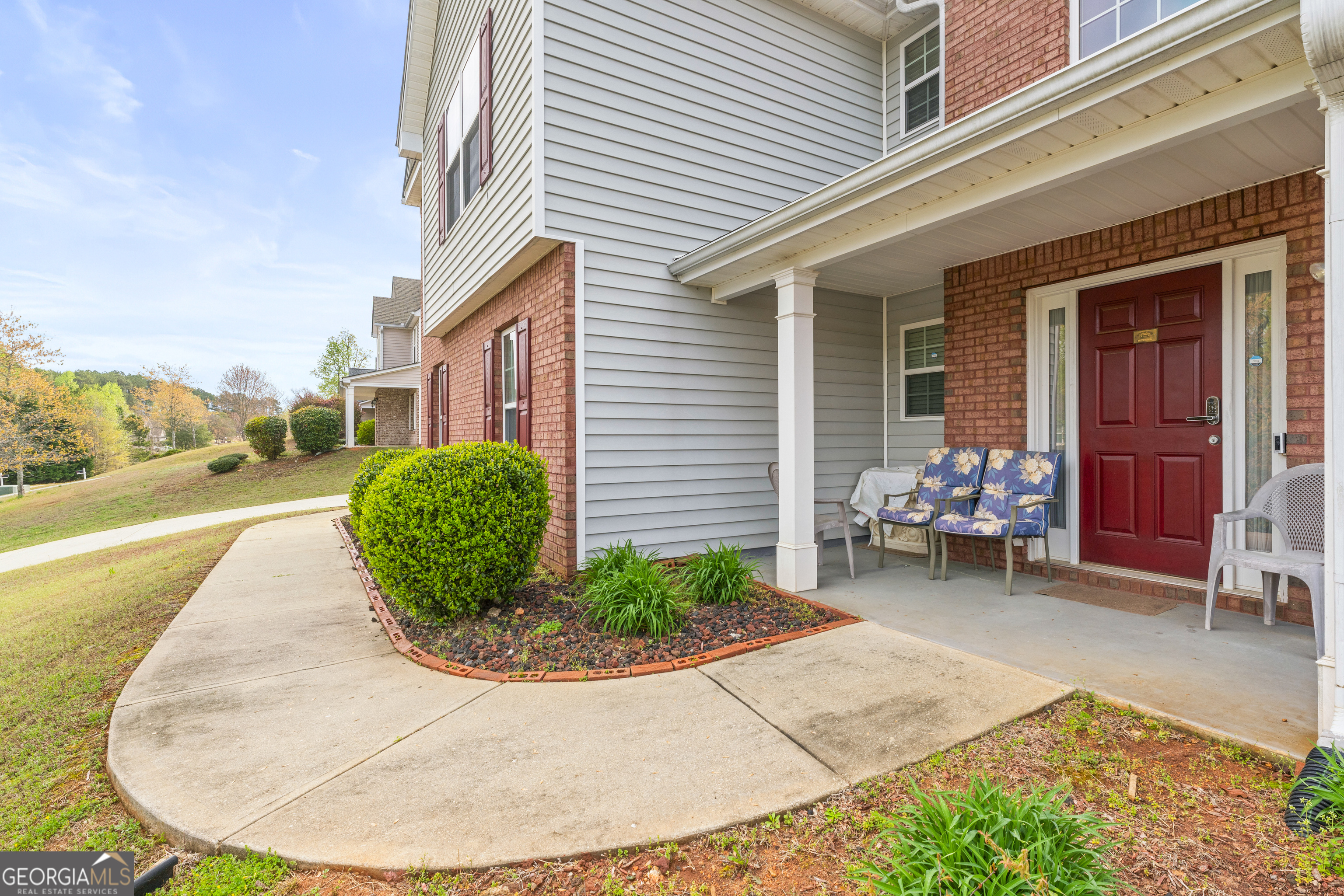 3156 Oak Ridge Lane Property Photo 4
