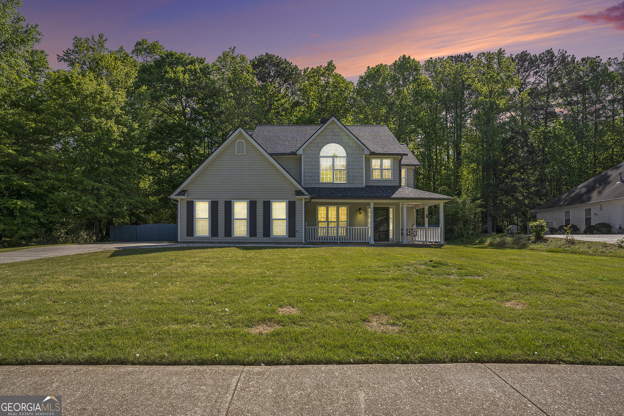 2023 Reserve Parkway Property Photo 1
