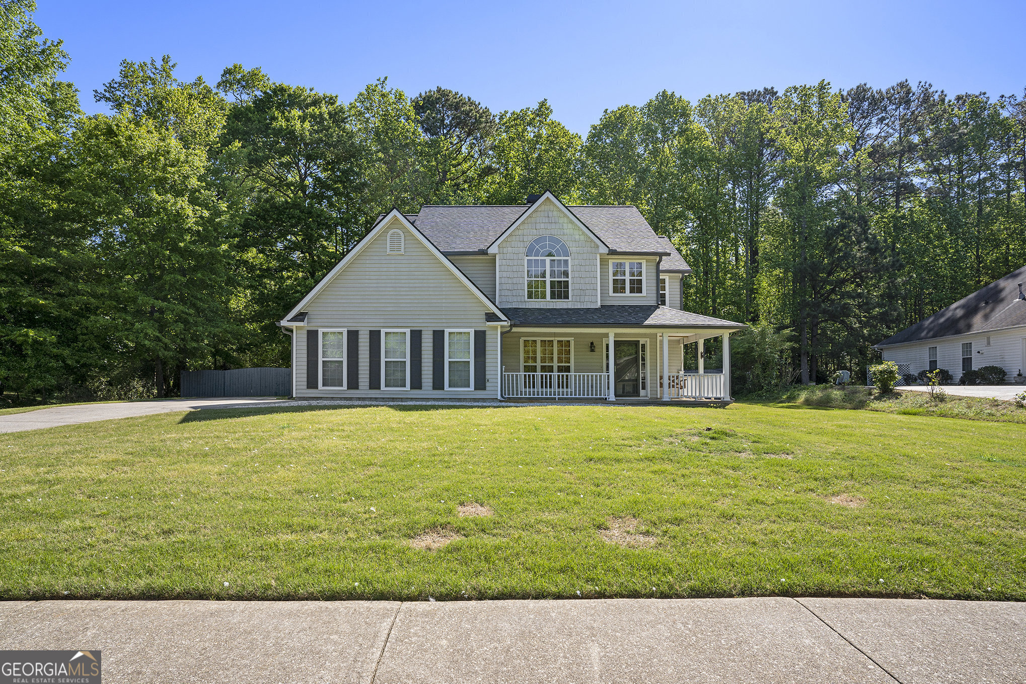 2023 Reserve Parkway Property Photo 2