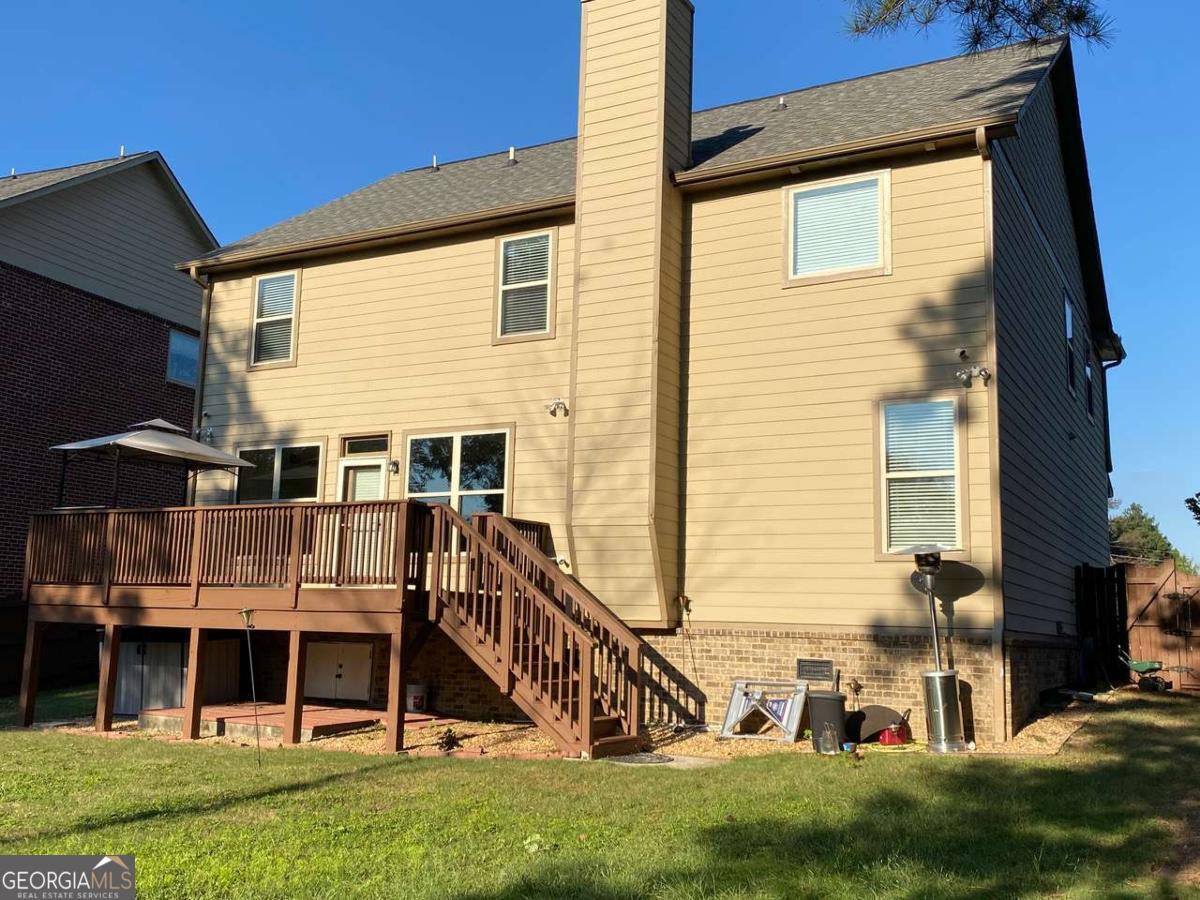 5000 Racquet Court Property Photo 39
