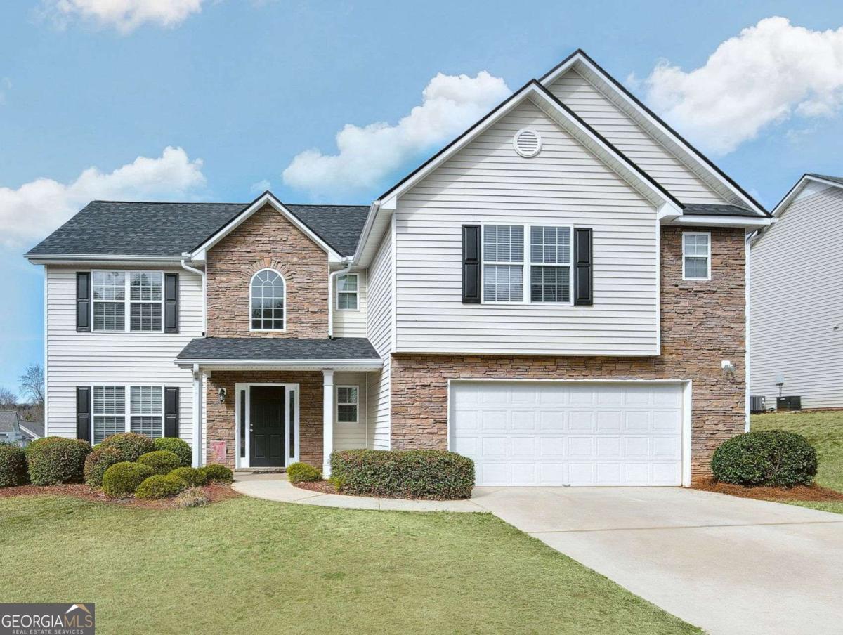 3426 Bridle Brook Drive Property Photo 1
