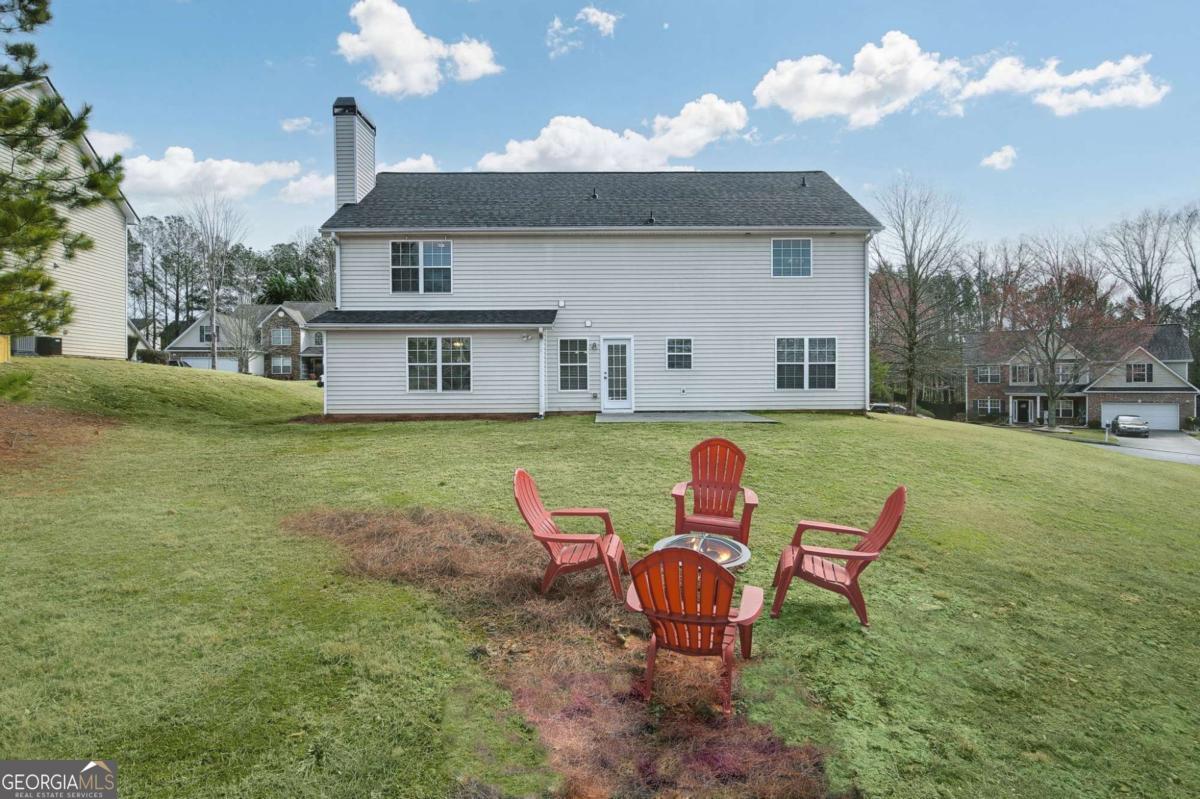 3426 Bridle Brook Drive Property Photo 3