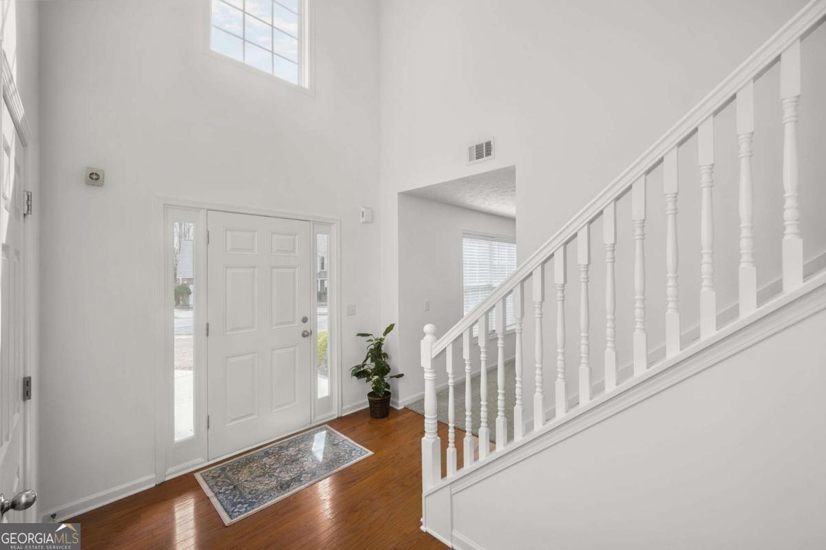 3426 Bridle Brook Drive Property Photo 7