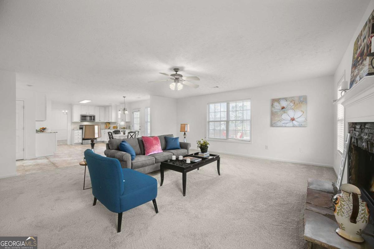 3426 Bridle Brook Drive Property Photo 16