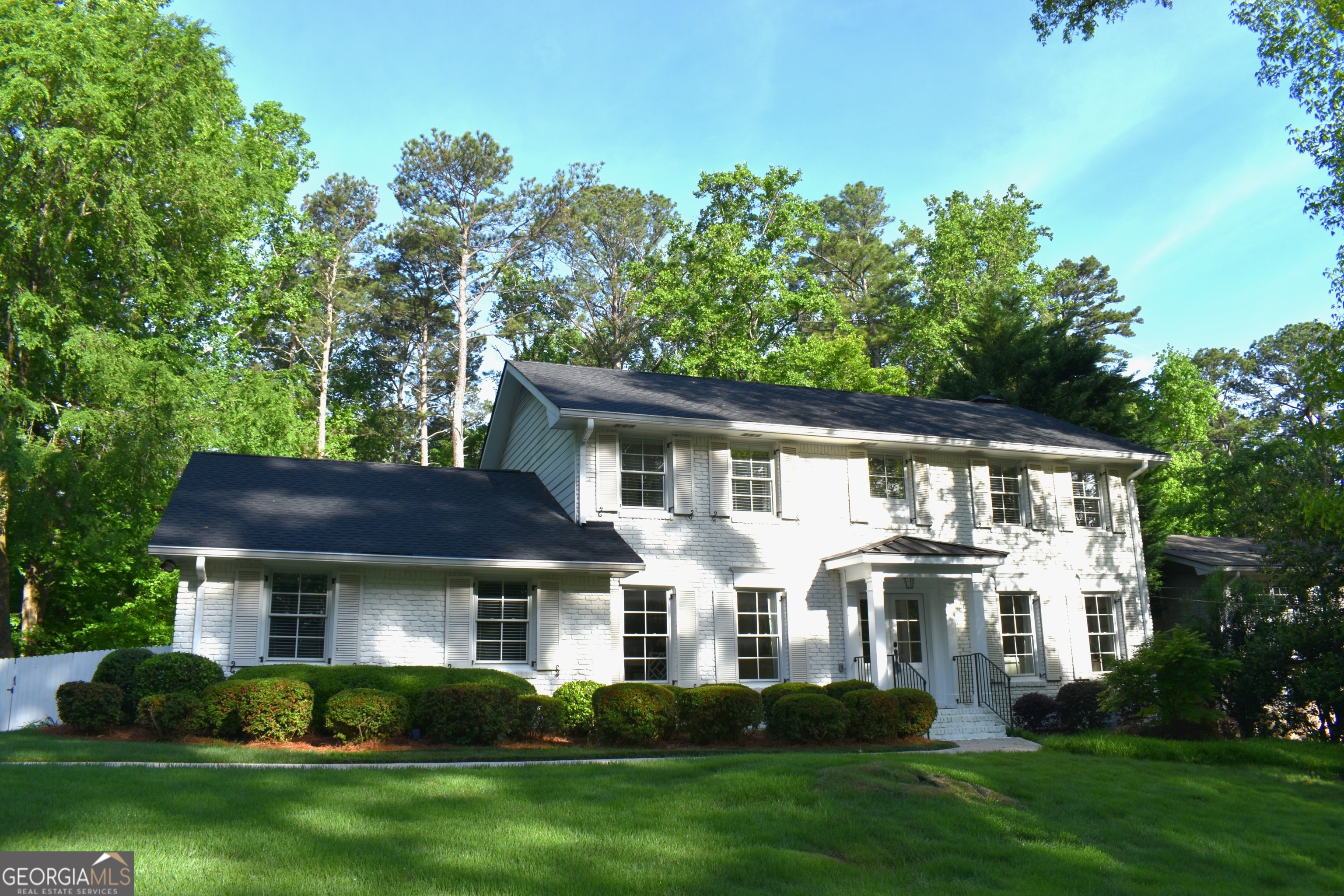3562 Sunderland Circle Ne Property Photo 1