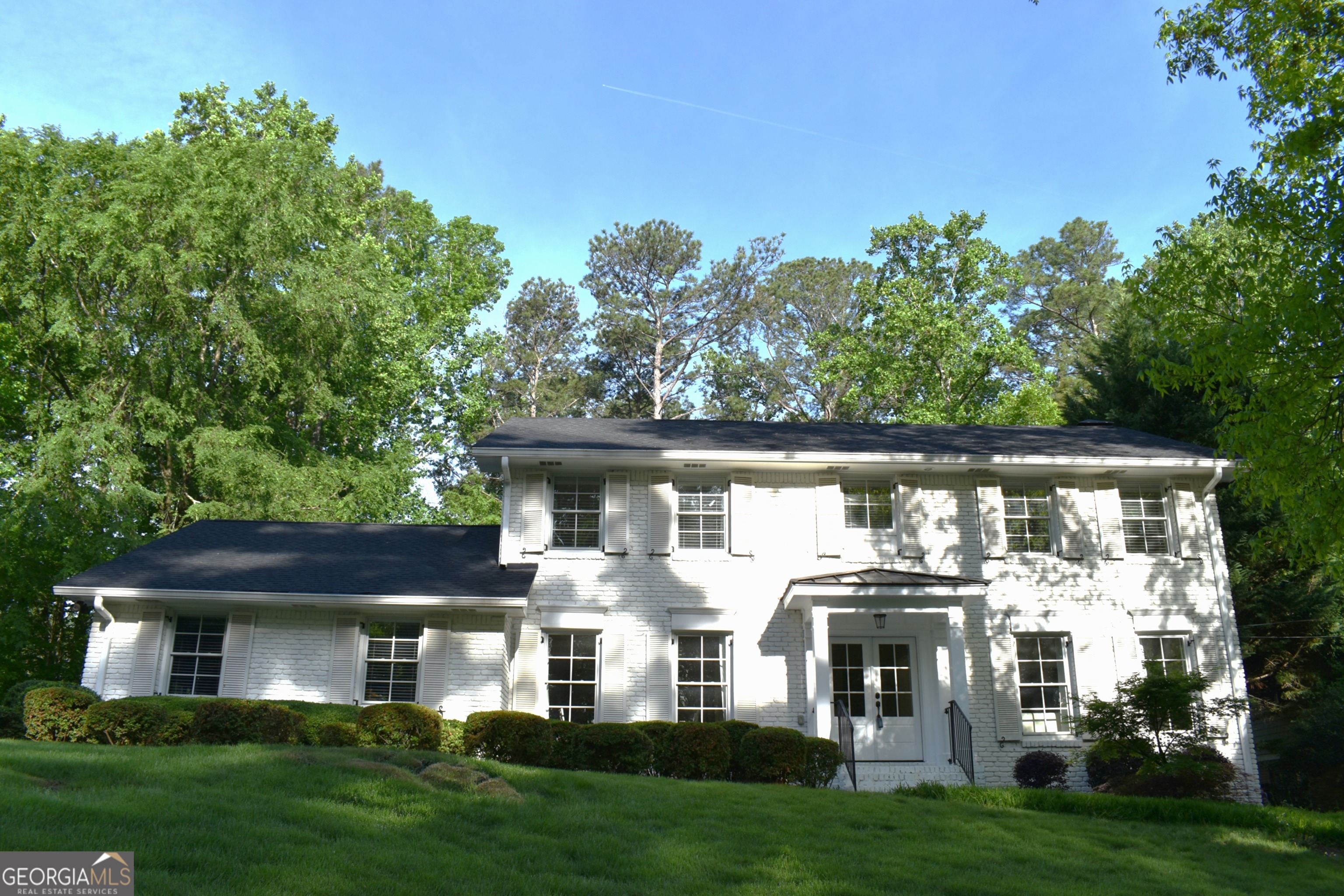 3562 Sunderland Circle Ne Property Photo 2