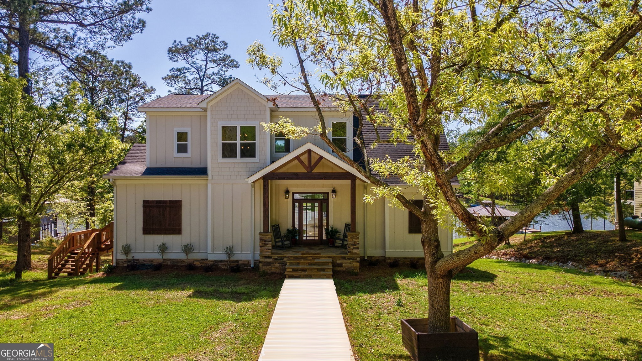123 Rocky Creek Court Ne Property Photo