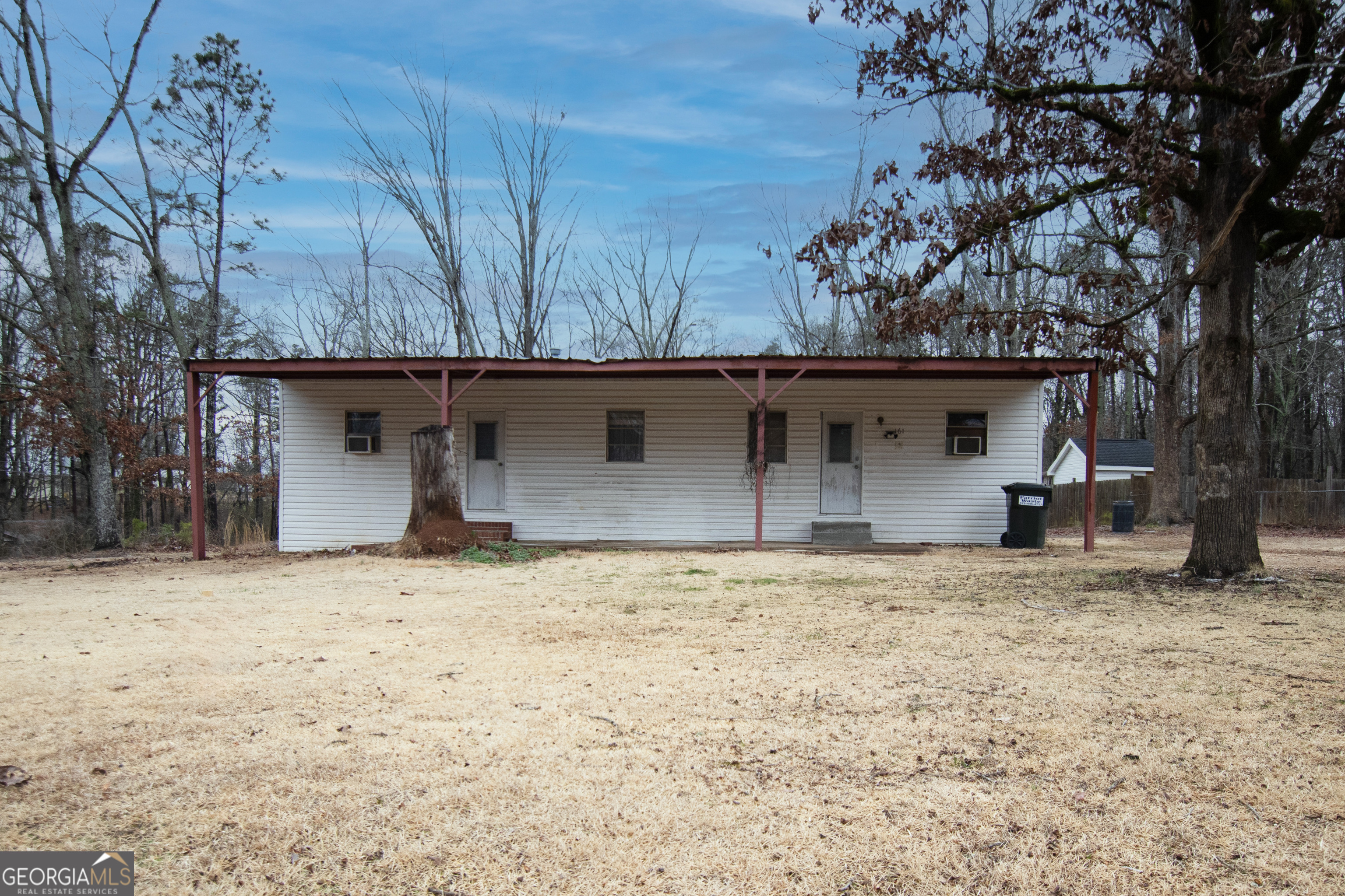 161 Eaves Road Property Photo 1
