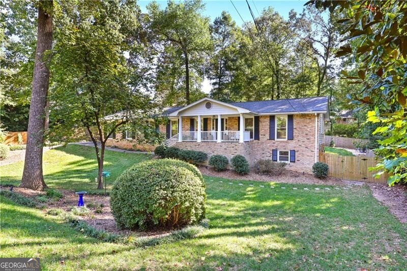 455 Grenock Circle Property Photo 1