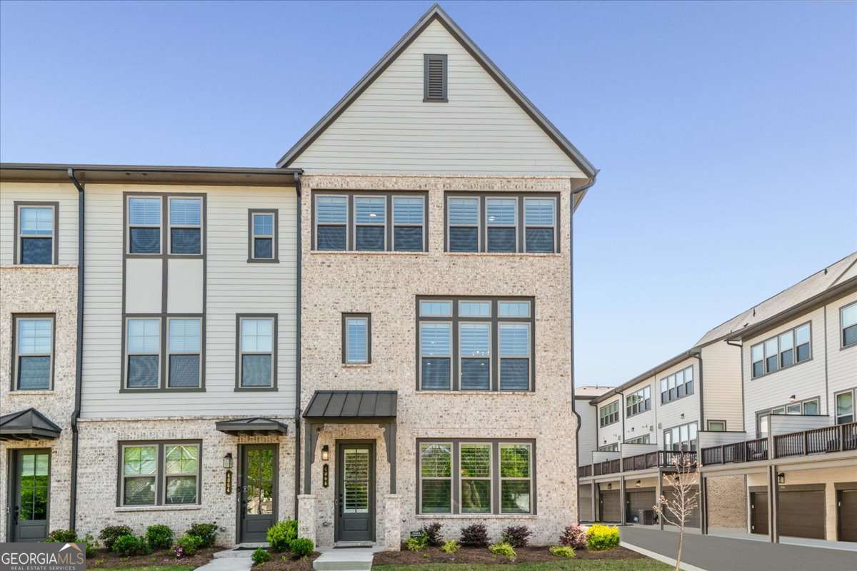 4068 Allegretto Circle Se # 10 Property Photo 1
