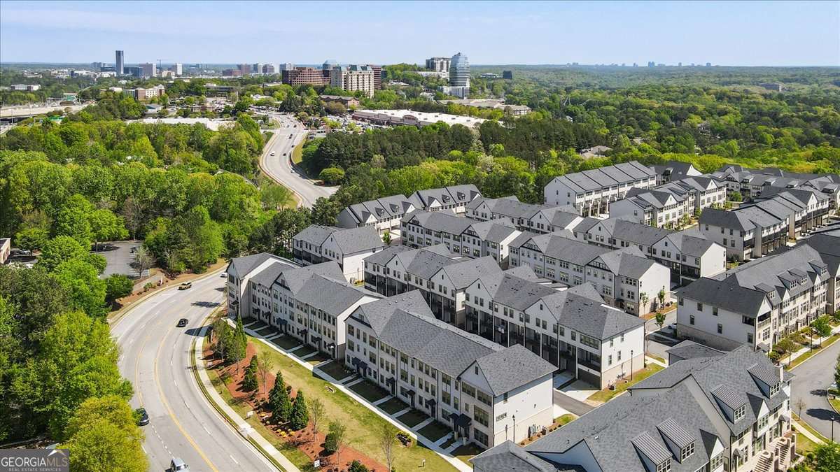 4068 Allegretto Circle Se # 10 Property Photo 40