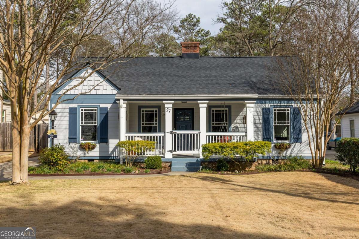 27 Spence Avenue Ne Property Photo 1