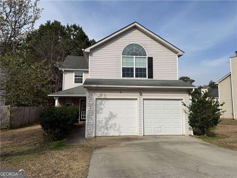 2625 Thunder Basin Way Property Photo 1