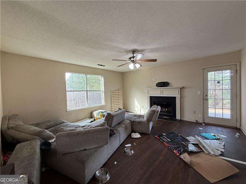 2625 Thunder Basin Way Property Photo 2