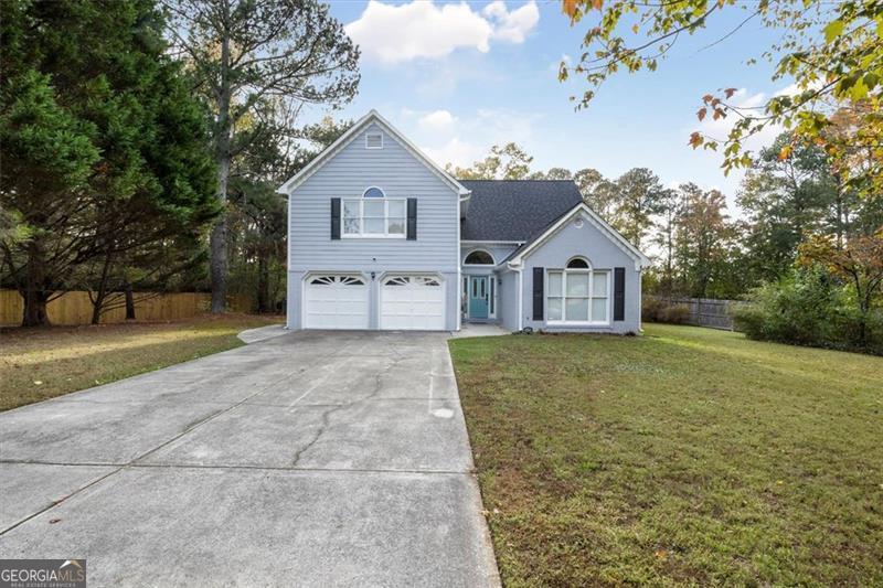 3568 Foxworth Court Property Photo 1