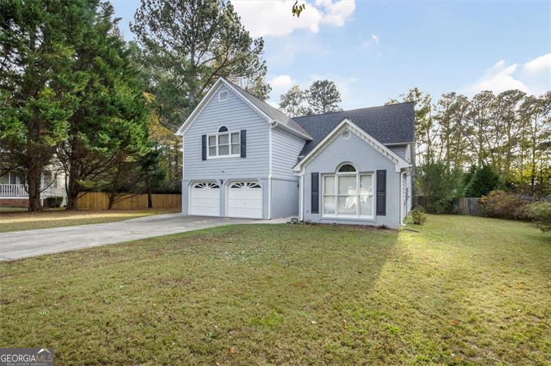 3568 Foxworth Court Property Photo 3