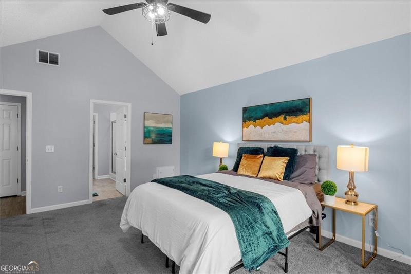3568 Foxworth Court Property Photo 14