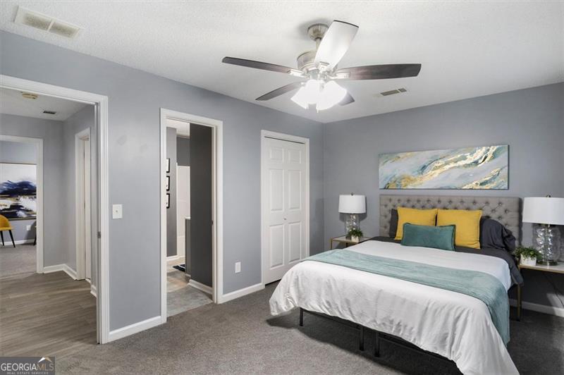 3568 Foxworth Court Property Photo 33
