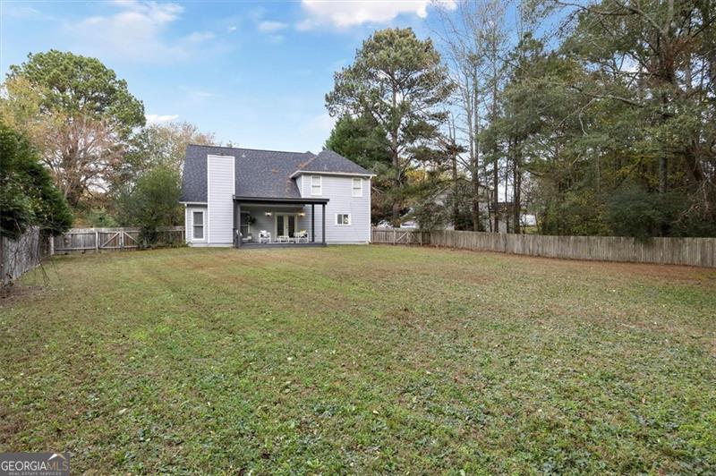 3568 Foxworth Court Property Photo 43