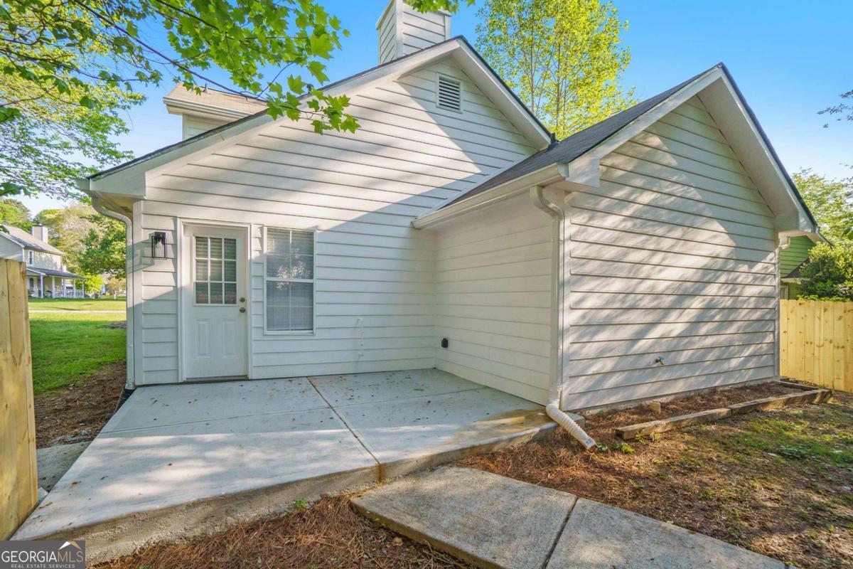 3527 Clare Cottage Trace Sw Property Photo 25