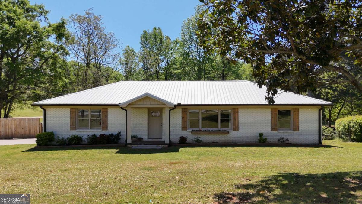 6020 High Shoals Road Property Photo 1