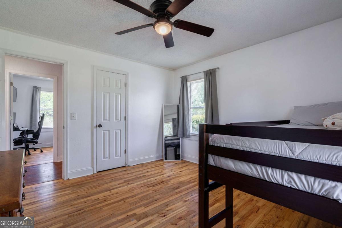 6020 High Shoals Road Property Photo 21