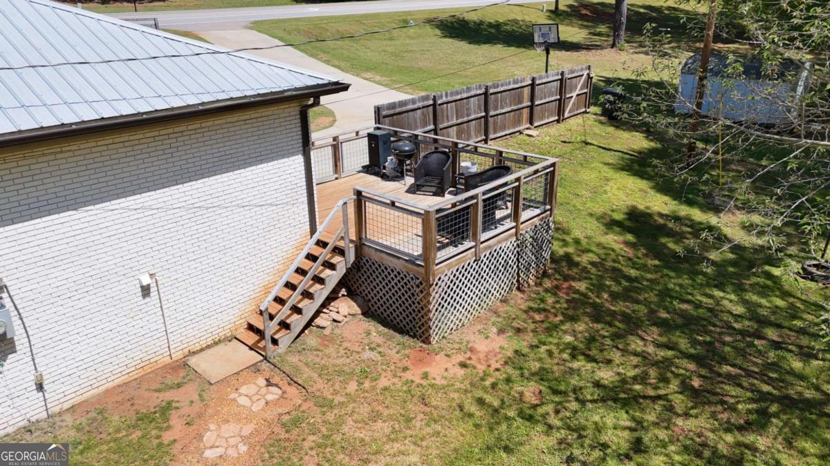 6020 High Shoals Road Property Photo 28