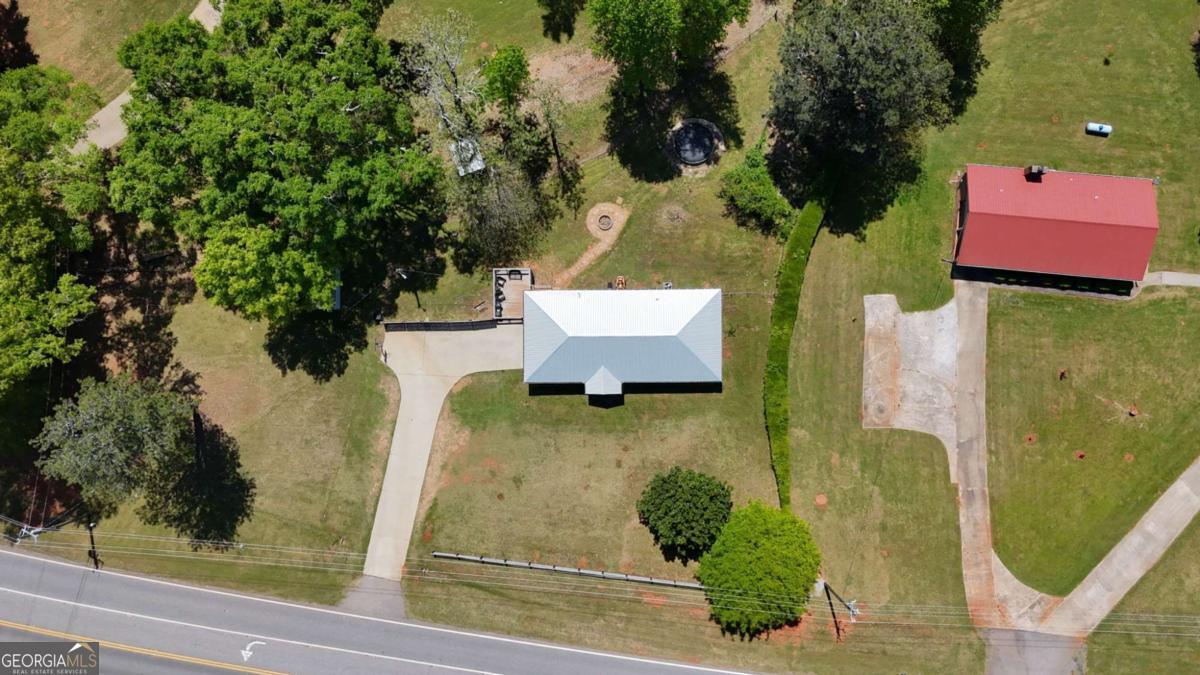 6020 High Shoals Road Property Photo 36