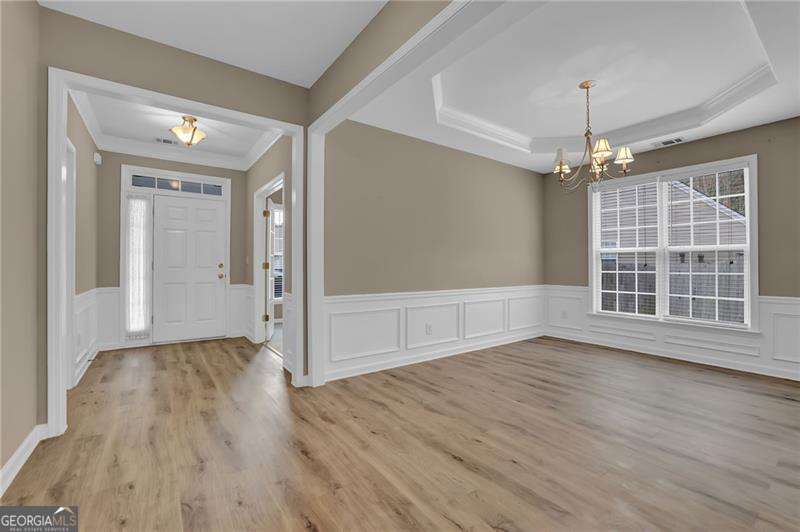 3401 Ravensworth Trace Nw Property Photo 3