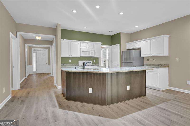 3401 Ravensworth Trace Nw Property Photo 5