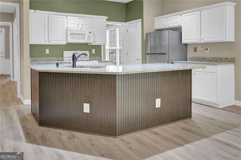 3401 Ravensworth Trace Nw Property Photo 6