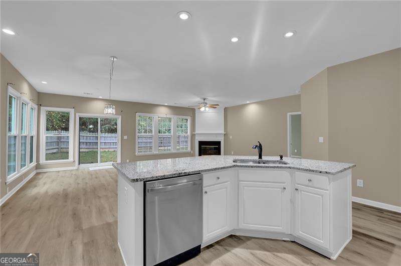 3401 Ravensworth Trace Nw Property Photo 9