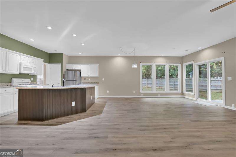 3401 Ravensworth Trace Nw Property Photo 10