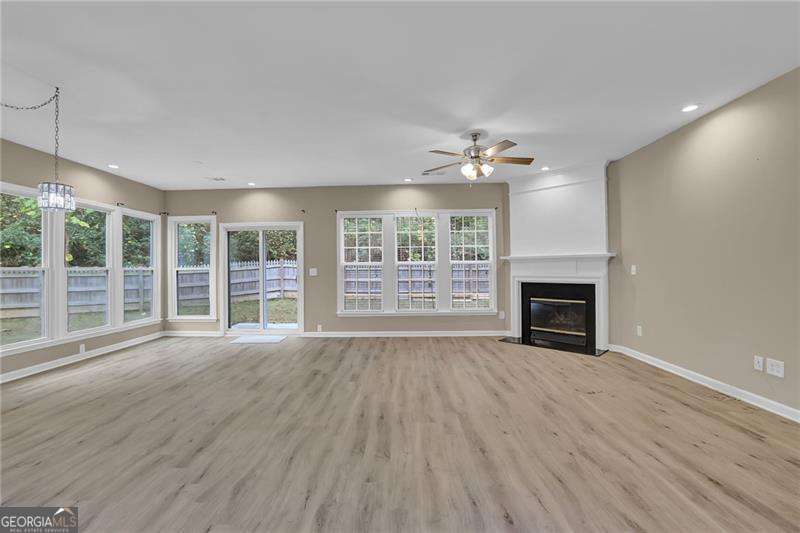3401 Ravensworth Trace Nw Property Photo 12