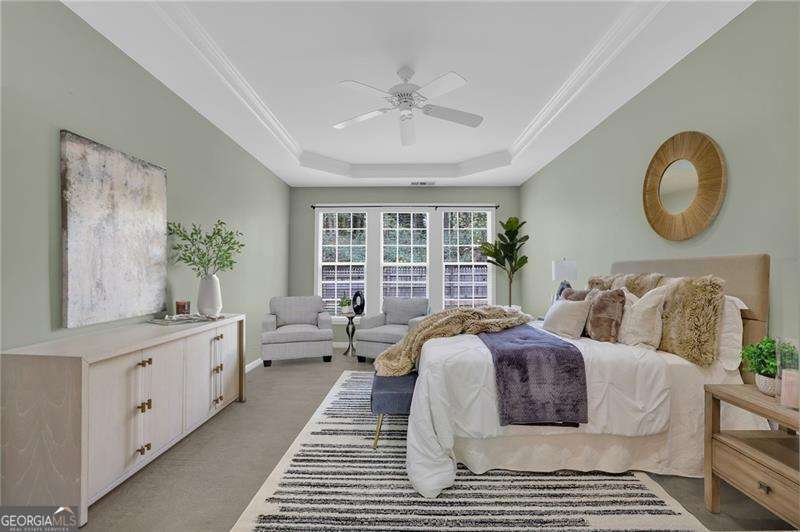 3401 Ravensworth Trace Nw Property Photo 16