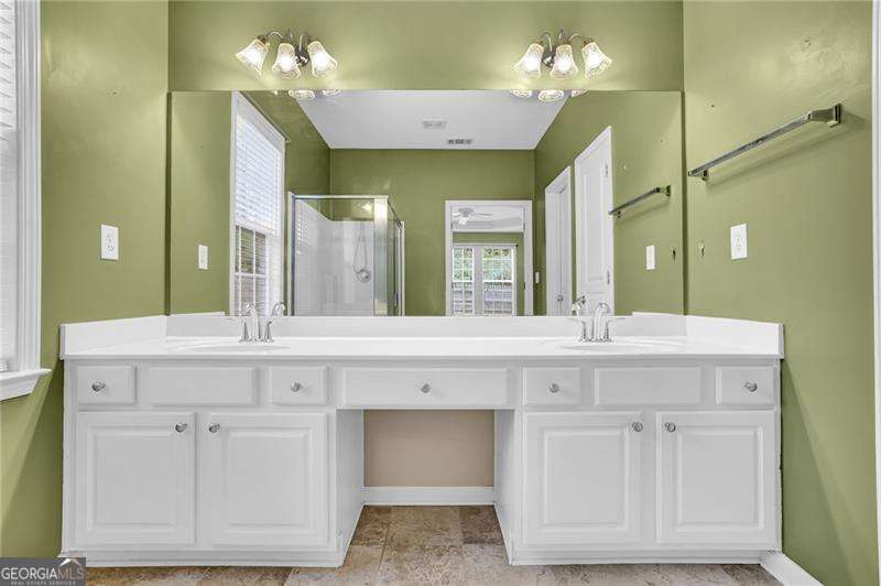 3401 Ravensworth Trace Nw Property Photo 19