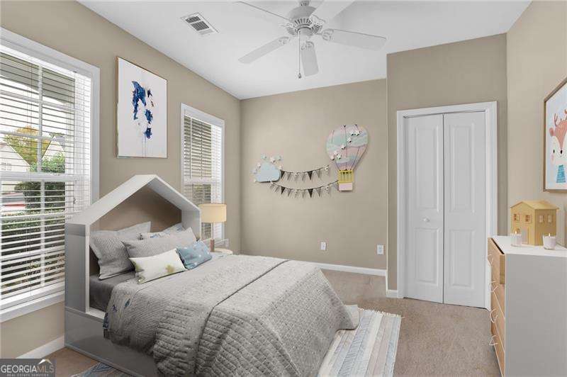 3401 Ravensworth Trace Nw Property Photo 27