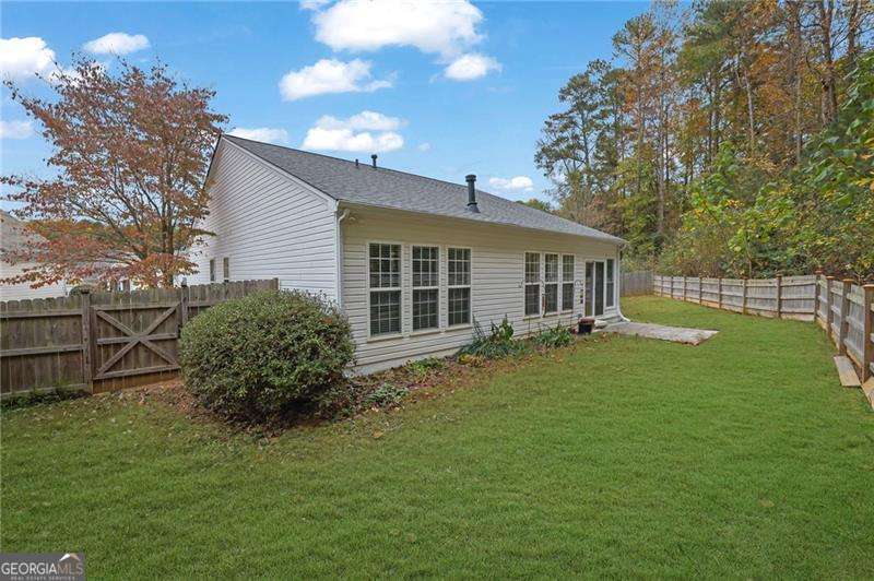 3401 Ravensworth Trace Nw Property Photo 30