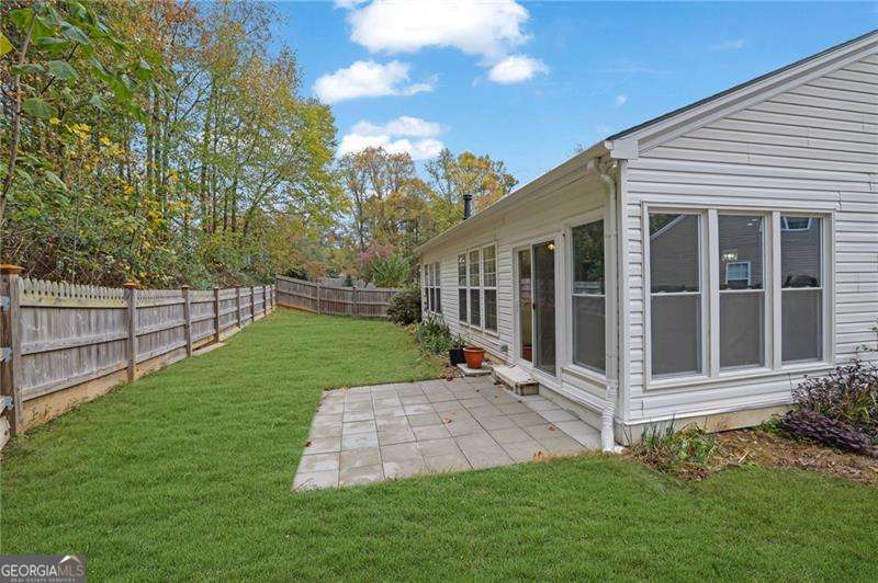 3401 Ravensworth Trace Nw Property Photo 32